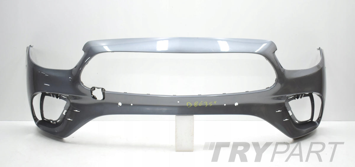 MERCEDES E-CLASS W213 LIFT AMG FRONT BUMPER ORG