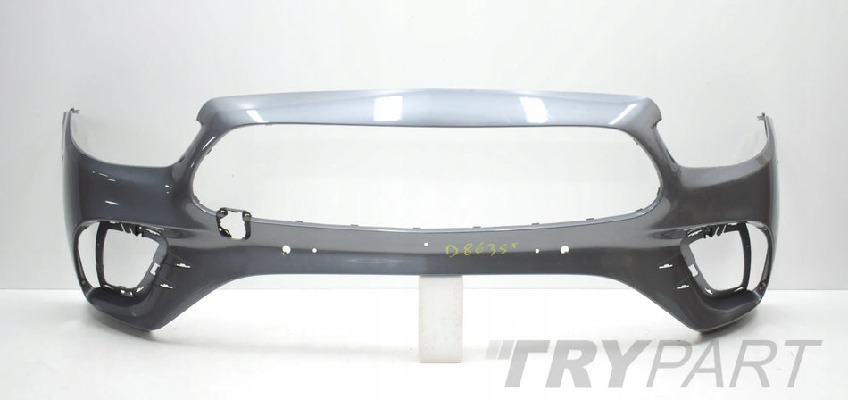 MERCEDES E-CLASS W213 LIFT AMG FRONT BUMPER ORG