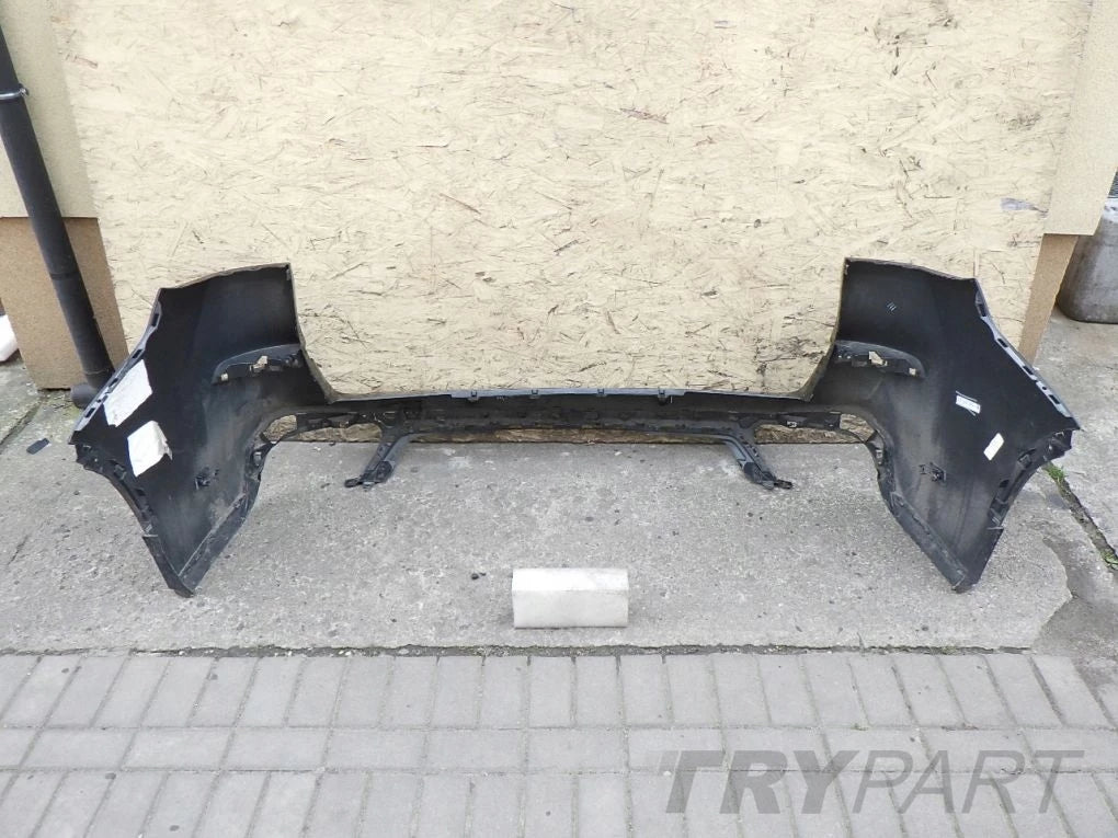 BMW X5 G05 M PACKAGE rear bumper