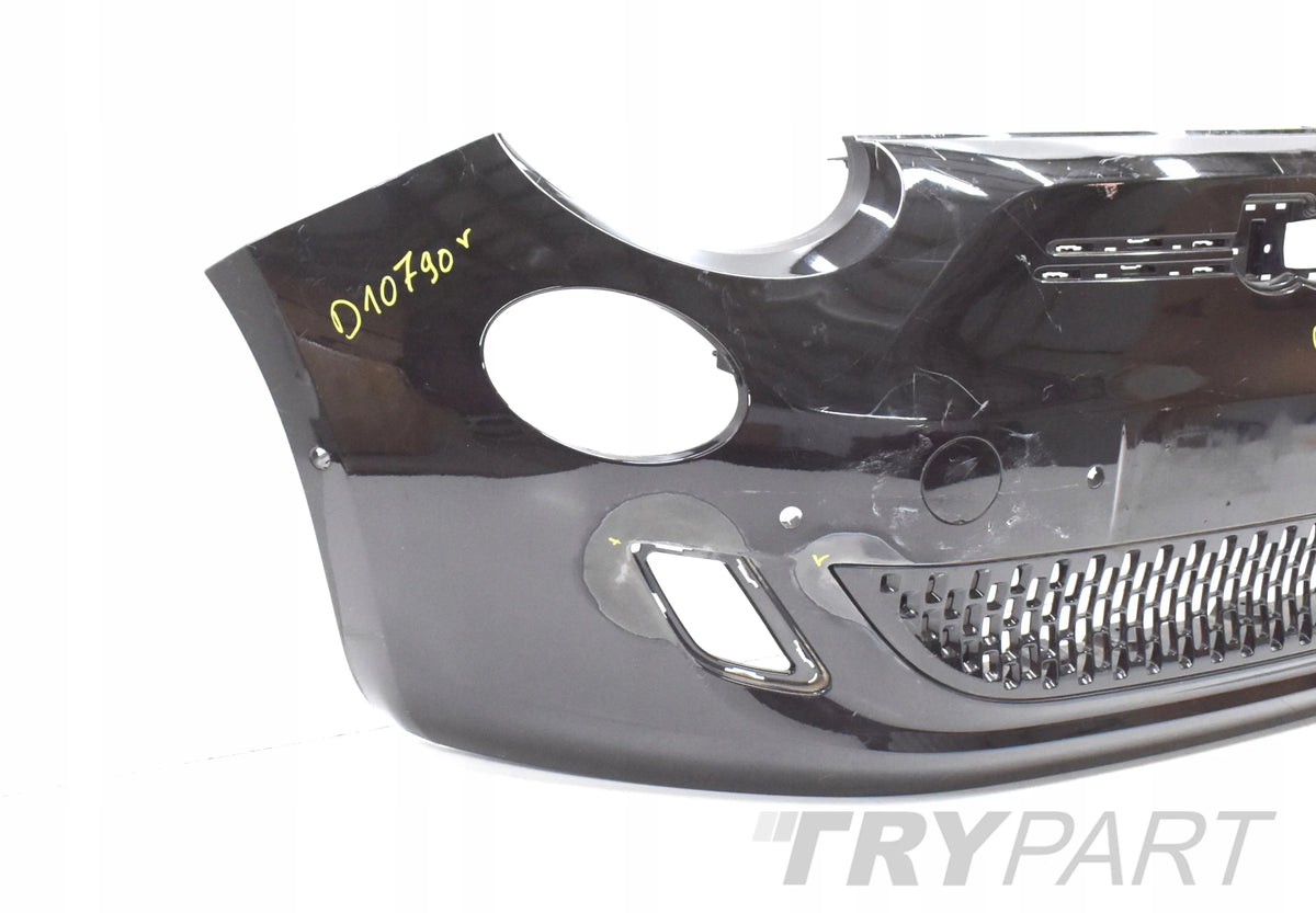FIAT 500E 500 II ELECTRIC FRONT BUMPER ORG