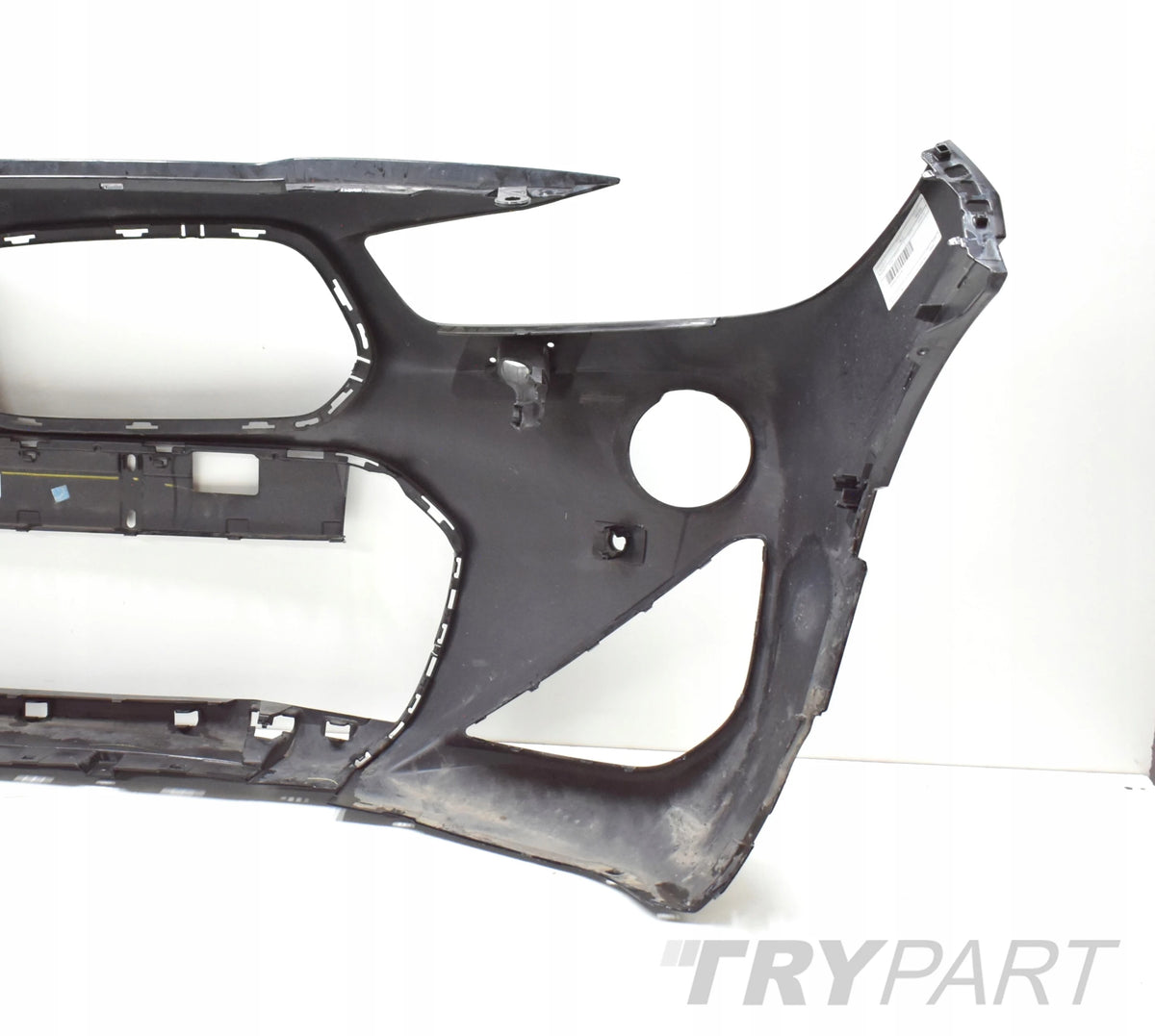 BMW X2 F39 M PACKAGE FRONT BUMPER ORG