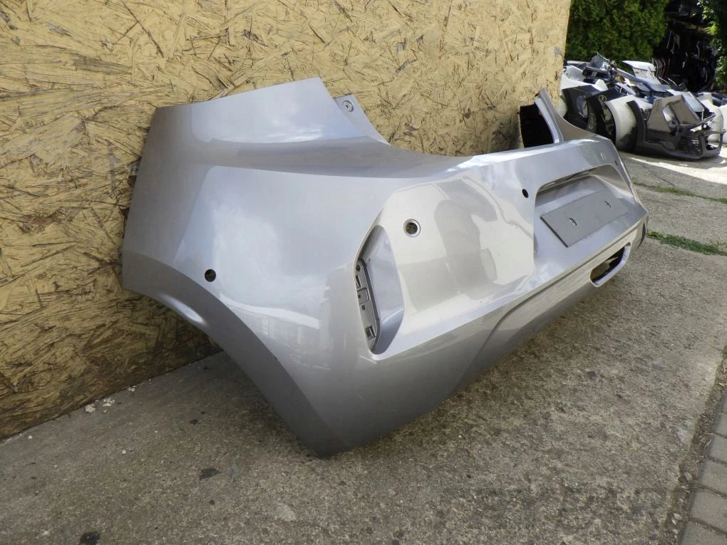 OPEL CORSA F 19- Rear Bumper Glides