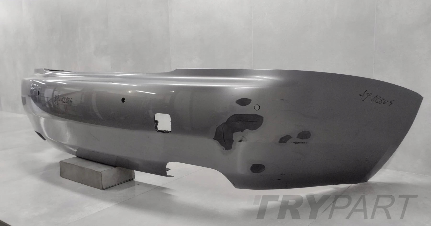 Rear Bumper ROLLS ROYCE WRAITH 13-