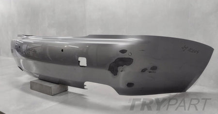 Rear Bumper ROLLS ROYCE WRAITH 13-