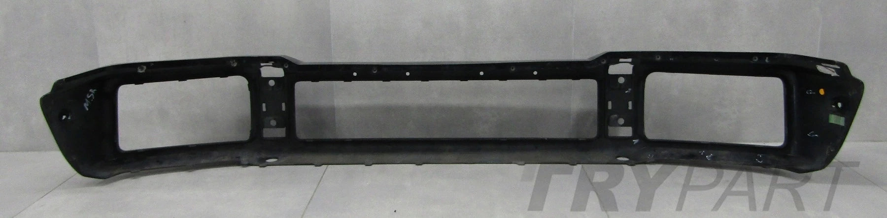 Front Bumper Mercedes G-Class W463 AMG LIFT 12-18