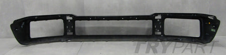 Front Bumper Mercedes G-Class W463 AMG LIFT 12-18