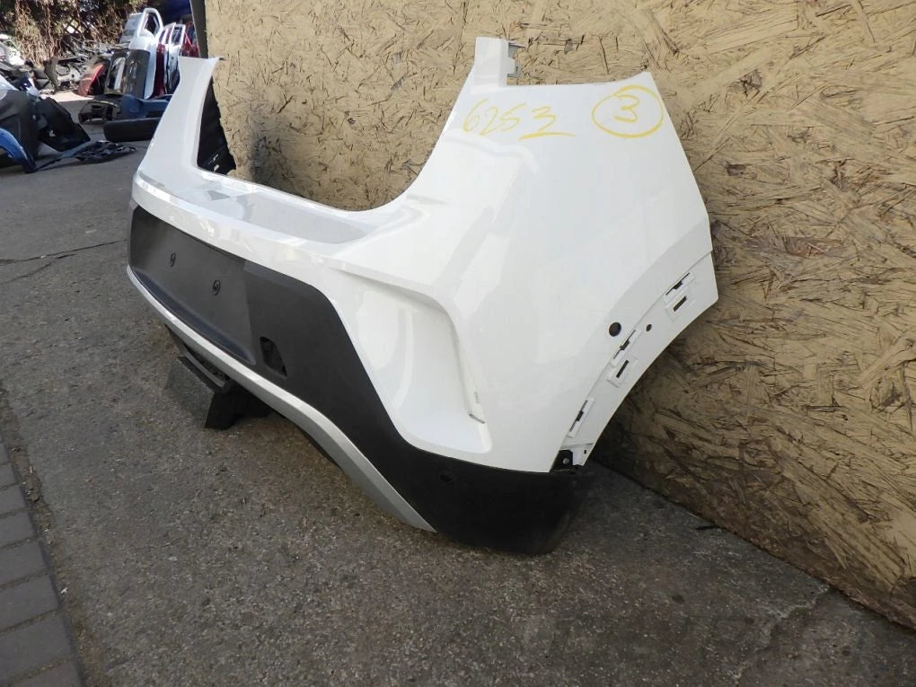 OPEL MOKKA 2 II B 20- Rear Bumper