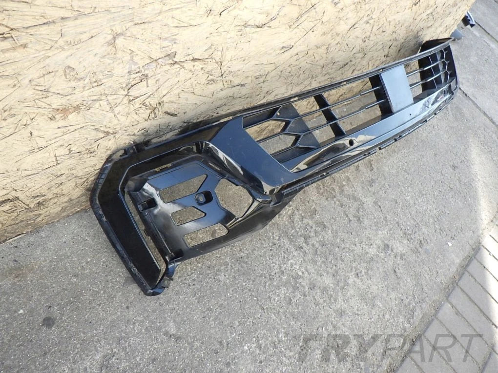 KIA SORENTO IV 4 20- FRONT BUMPER COVER