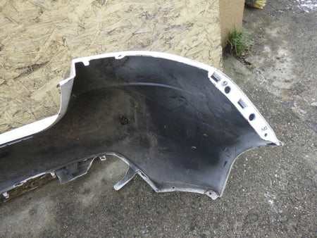 PEUGEOT 308 II 2 T9 HB 13- Rear Bumper