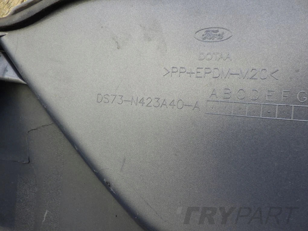 FORD MONDEO MK5 V DS73-F02216-F flap trim