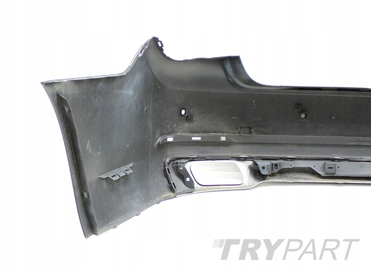 BMW 7 F01 F02 LIFT LCI REAR BUMPER ORG + BOTTOM