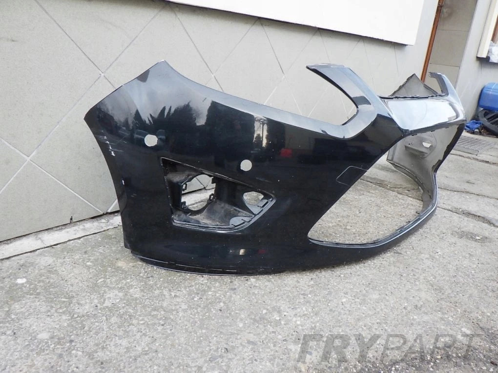 FORD C-MAX MK2 II 2 2010- front bumper