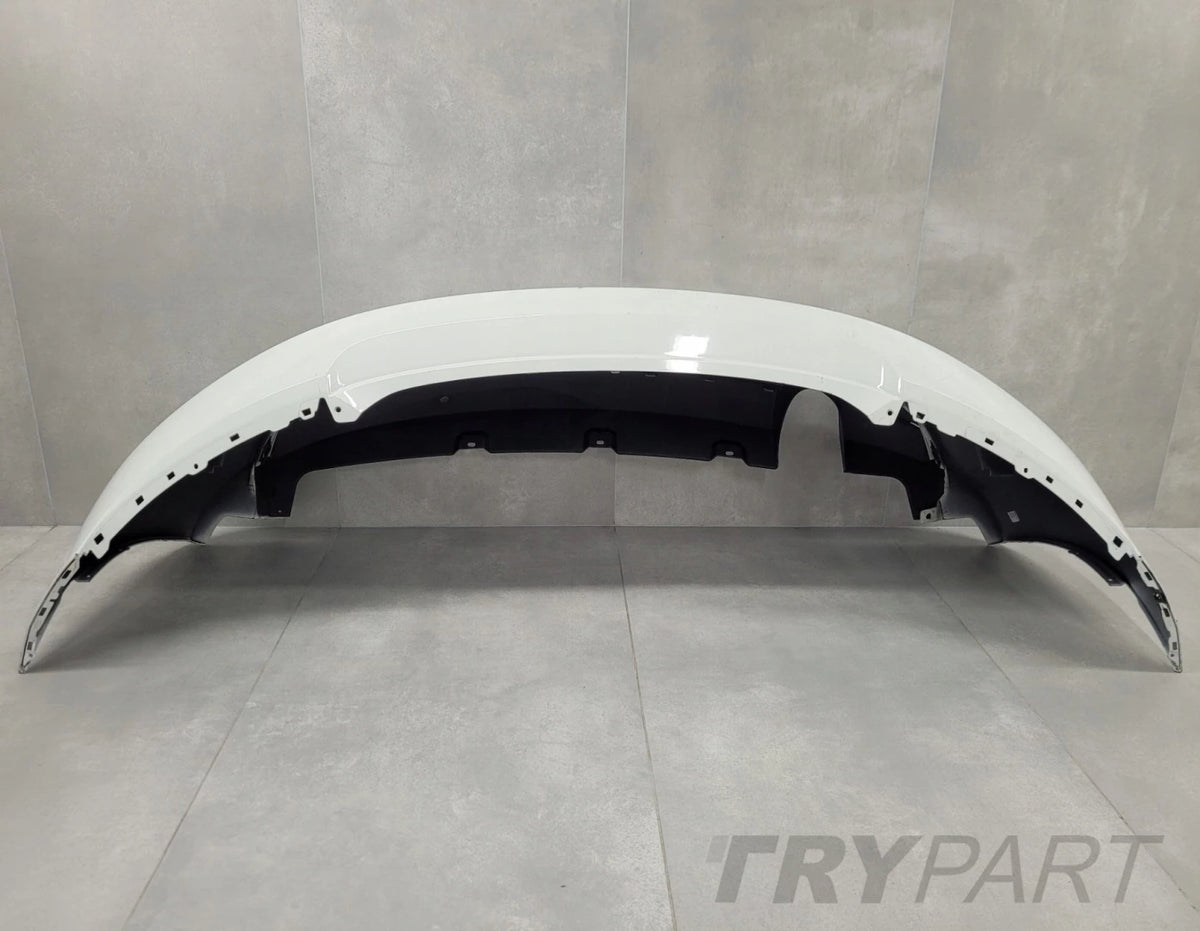 Rear Bumper VW Volkswagen Beetle 5C5 Lift R line 16-