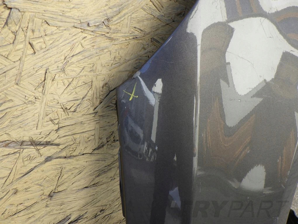 FORD S-MAX S MAX II MK2 15- front right fender
