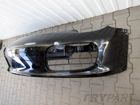 Front Bumper Porsche Boxster 987 04-09