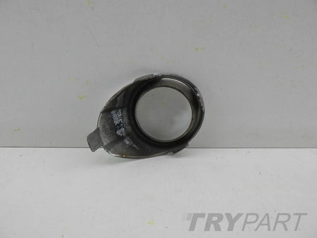 FORD FIESTA MK7 08- bumper grille left