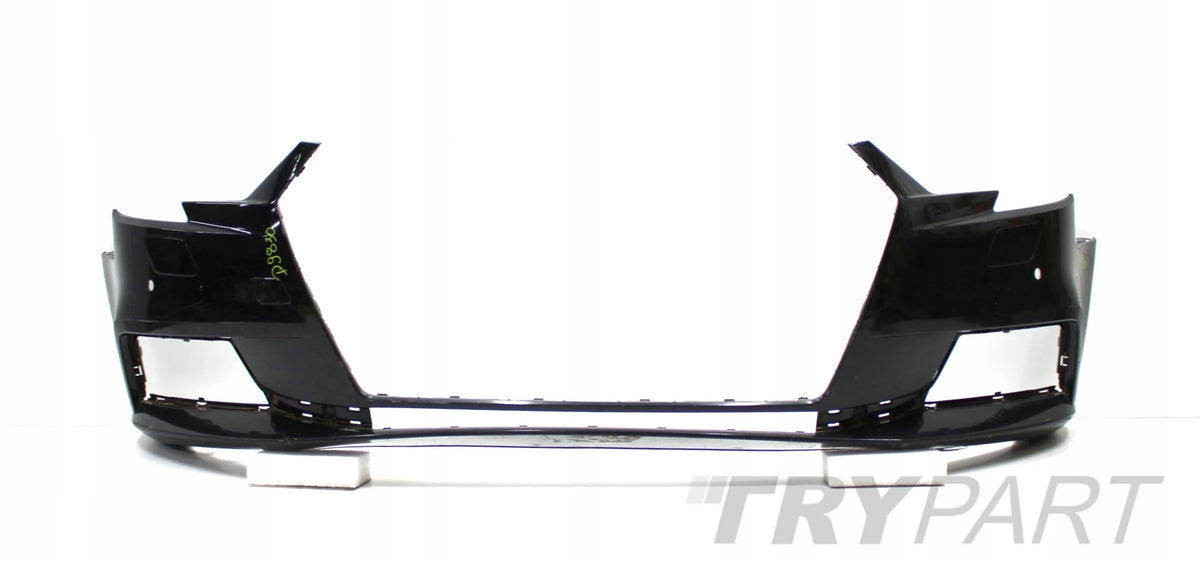 AUDI A3 8V3 LIFT SPORTBACK FRONT BUMPER ORG