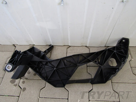 Right Headlight Sliding Mount Audi Q4 e-tron 21-