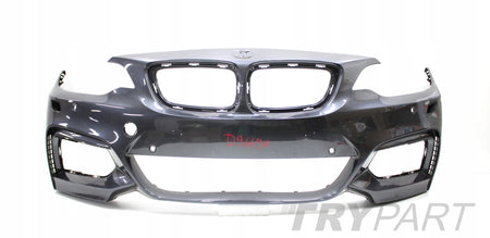 BMW F22 F23 M PACKAGE FRONT BUMPER ORG