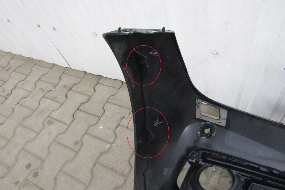 Front Bumper BMW 3 Series F30 F31 Sport Line Lift 15-18