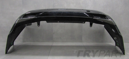 Rear Bumper Toyota Corolla 12 XII E21 Wagon Lift 23-