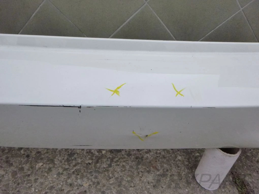 BMW 2 F45 ACTIVE TOURER M PACKAGE REAR BUMPER