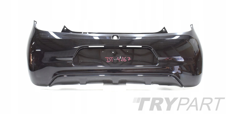 PEUGEOT 108 REAR BUMPER ORG
