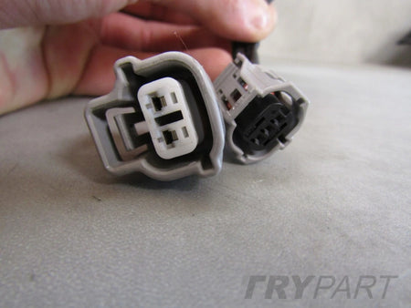 Front Lamp Toyota Land Cruiser J150 LIFT LED RH RIGHT 18-22