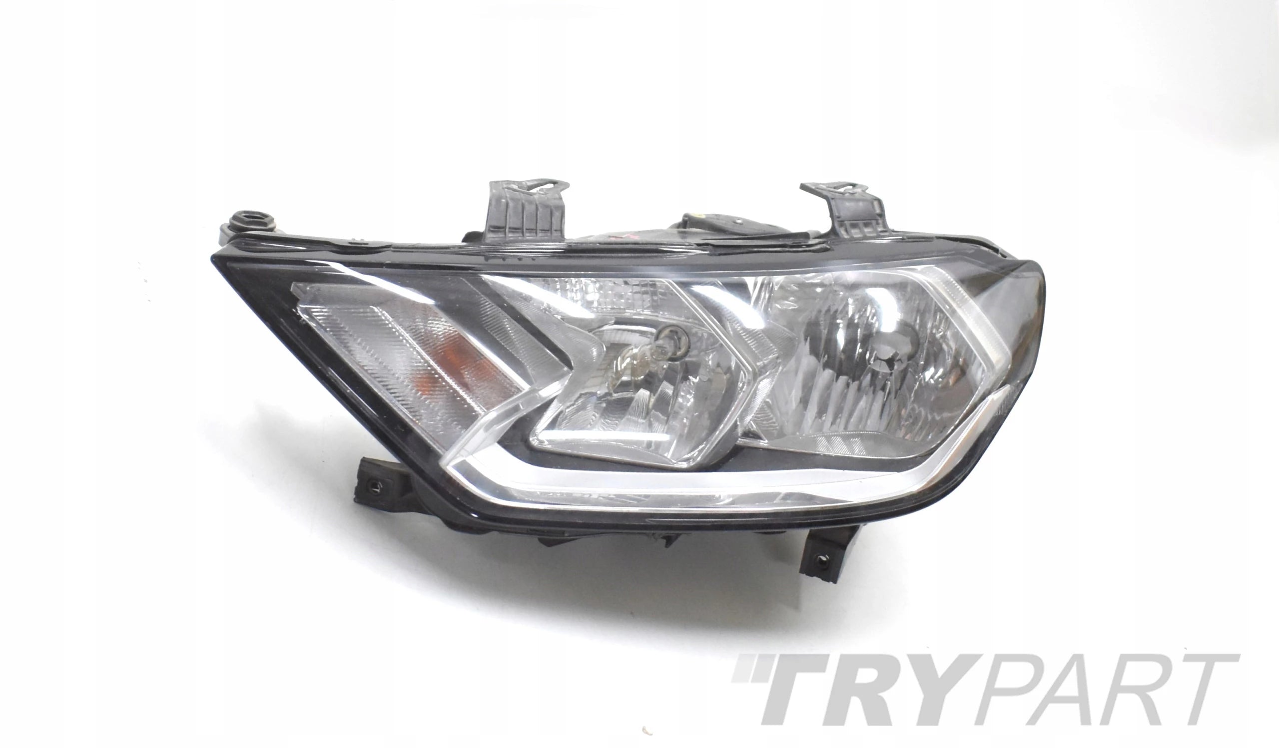 AUDI A1 II 82A LEFT FRONT HEADLIGHT ORG EU 82A941003