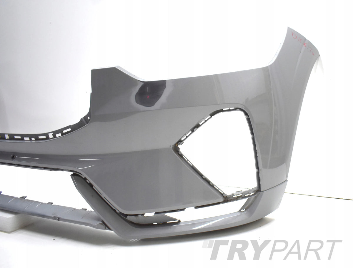 VOLVO XC60 II LIFT R DESIGN FRONT BUMPER ORG