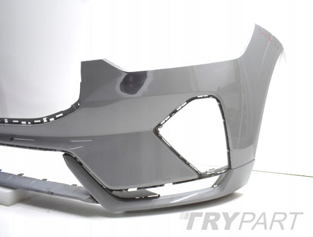 VOLVO XC60 II LIFT R DESIGN FRONT BUMPER ORG
