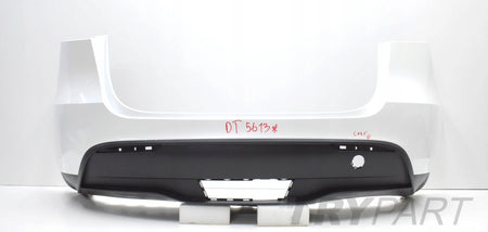 TESLA MODEL Y REAR BUMPER ORG + BOTTOM