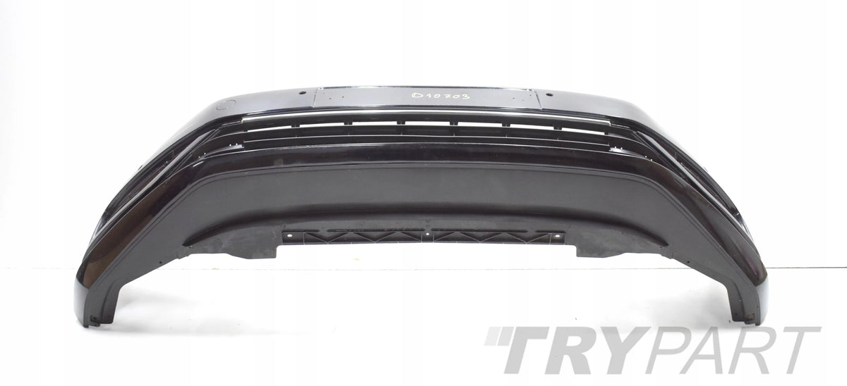 VW GOLF VII LIFT 5G0 FRONT BUMPER ORG