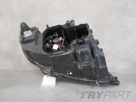 BMW 3 Series E90 E91 Xenon Headlight Non-Swivel 04-08 LH