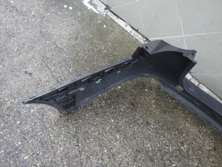 VW PASSAT B6 KOMBI 3C9 Rear Bumper