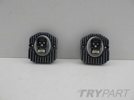 BMW 5 G30 G31 6 G32 ADAPTIVE Power Converter Module "Jeż" 8491414 7214942 7214940