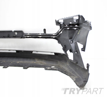 RENAULT AUSTRAL RS LINE FRONT BUMPER ORG