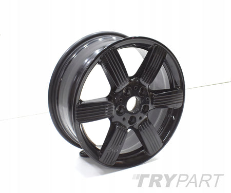 17" MINI COOPER F55 F56 F57 WHEEL 7"x17" 5x112 ET54 ORG 6884399