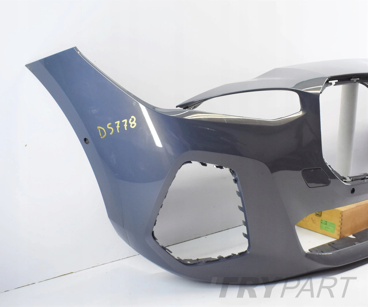 BMW 2 II U06 M PACKAGE FRONT BUMPER GENUINE