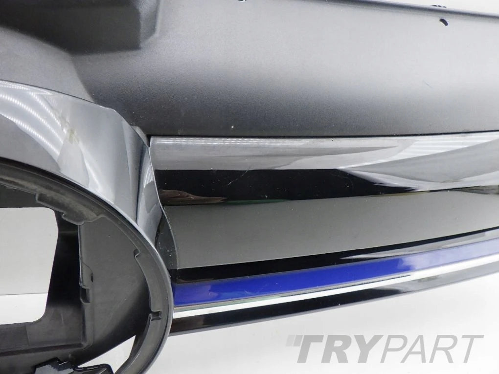 VW GOLF 7 VII LIFT 5G0 5G 2017- Grille Catch