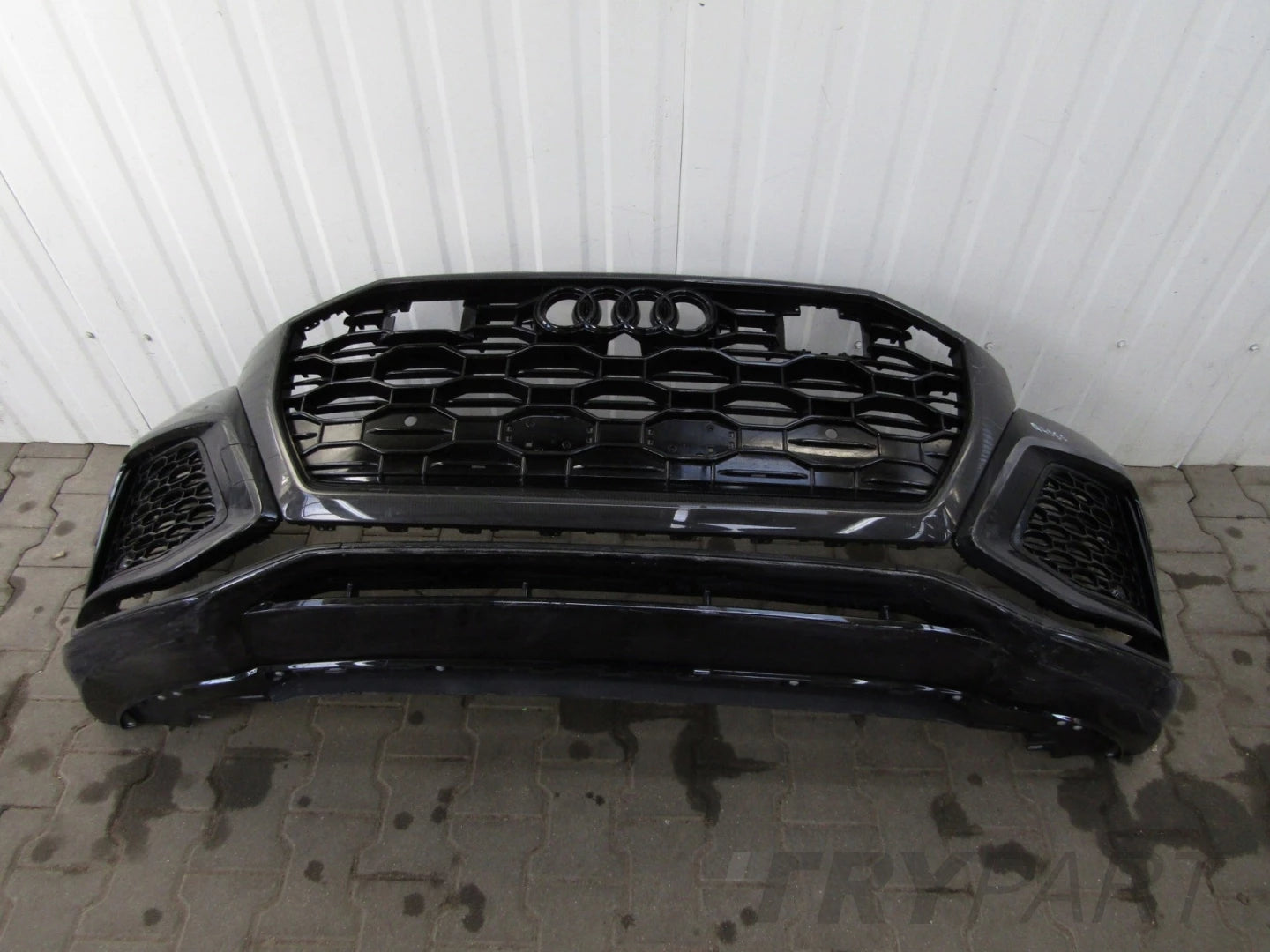 Front Bumper Audi RS Q8 RSQ8 4M8 18-