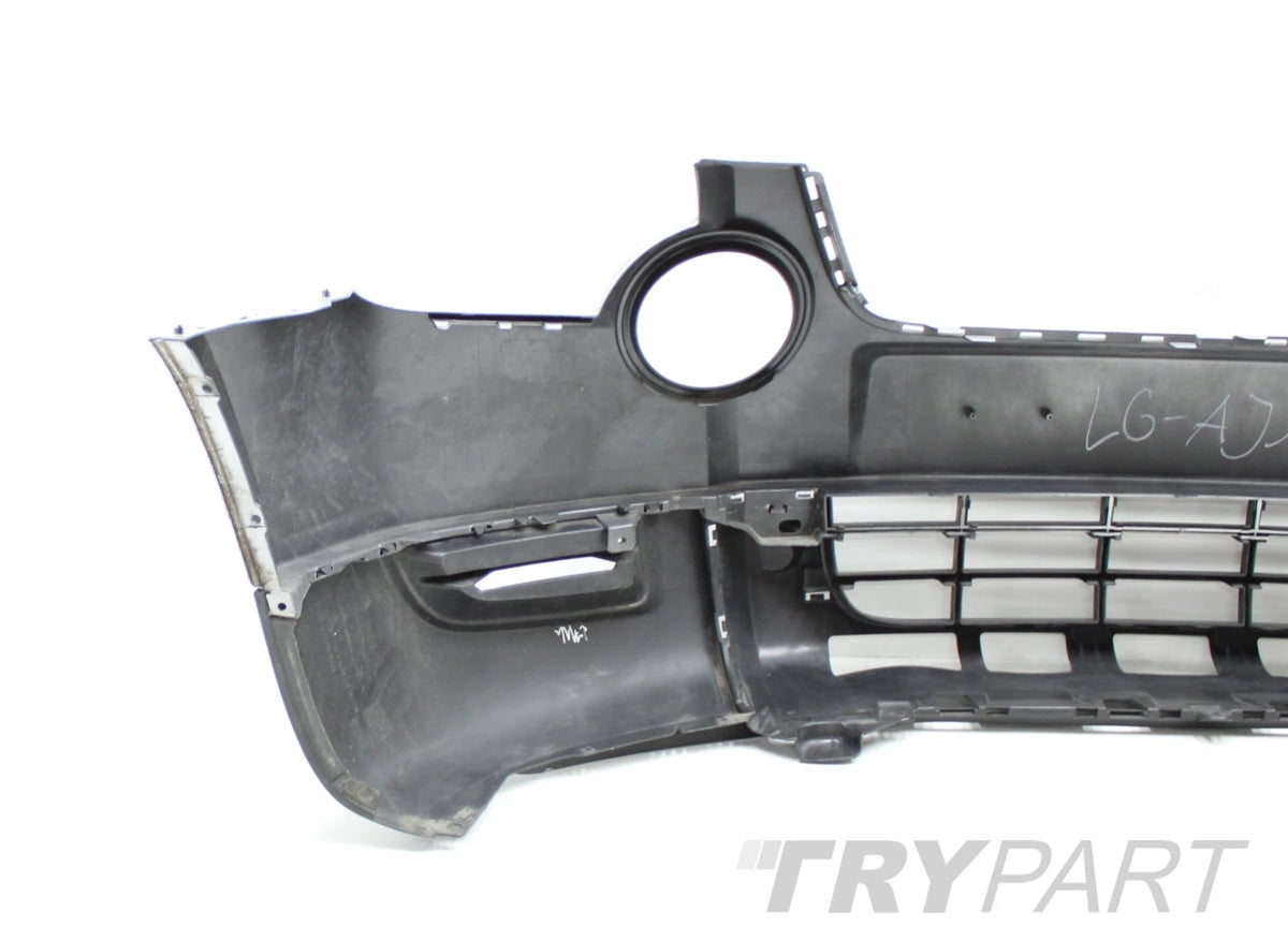 SKODA YETI 5L0 FRONT BUMPER ORG PRE-LIFT