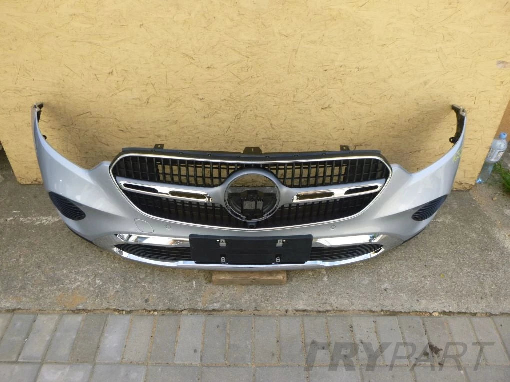 MERCEDES GLC W254 254 2022- Front Bumper