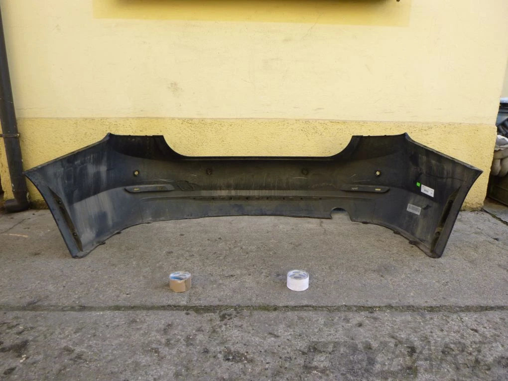BMW 3 F30 Rear Bumper