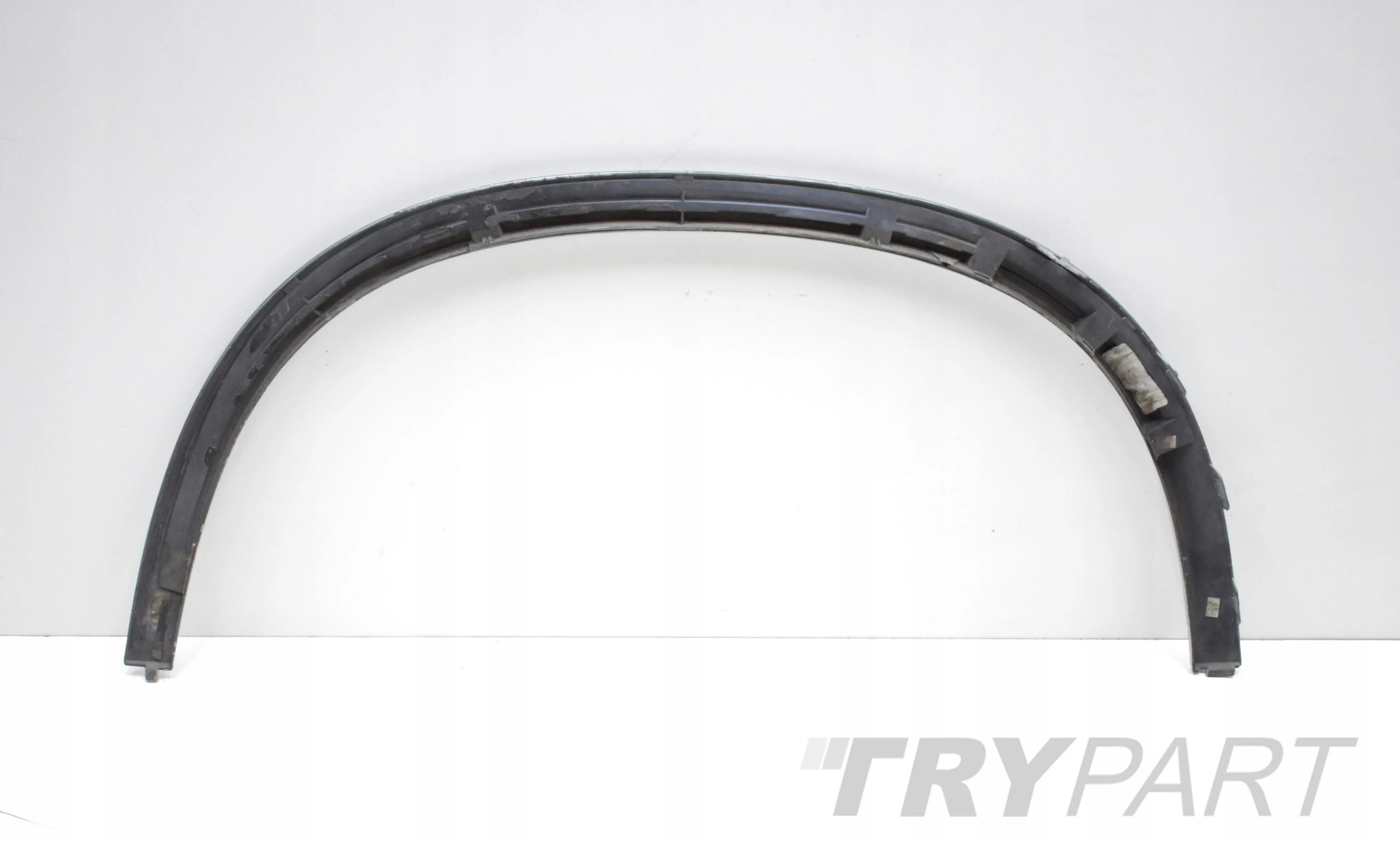 MERCEDES GLE COUPE W292 AMG RIGHT REAR LOWER BODY MOULDING ORG