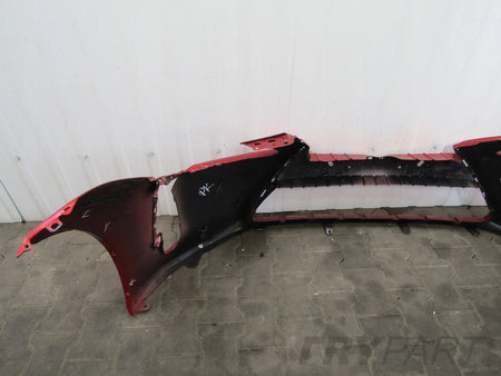 Front Bumper Lexus LC500 LC 500 16-