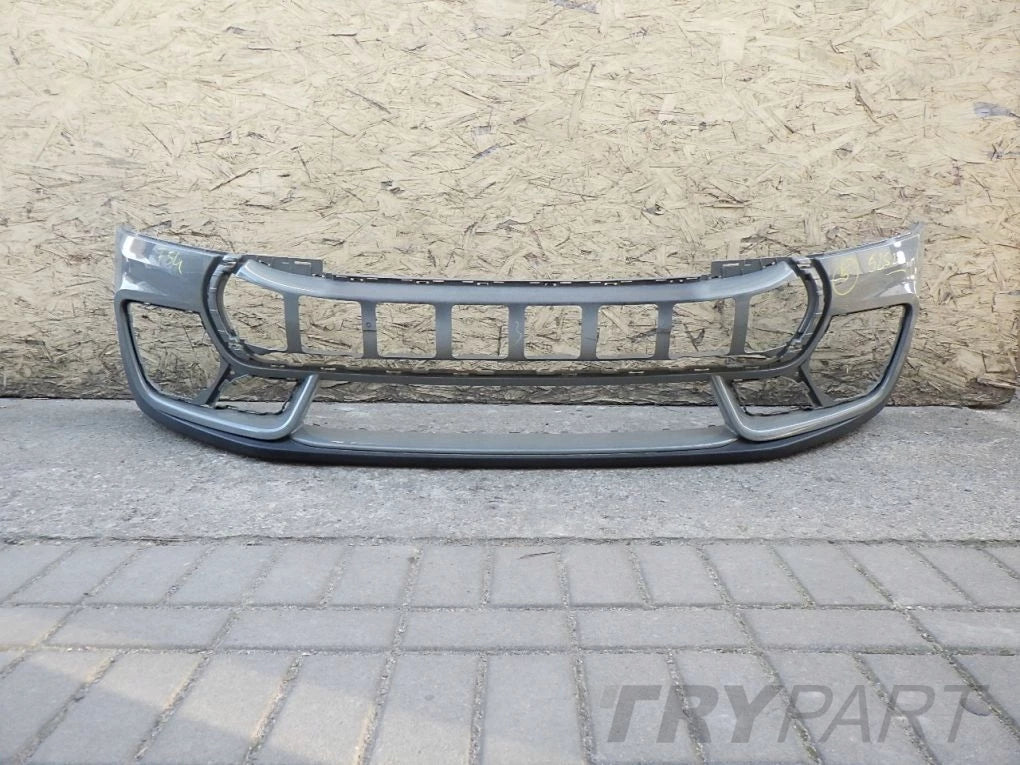 MINI CLUBMAN F54 JCW WORKS FRONT BUMPER WITH PDC
