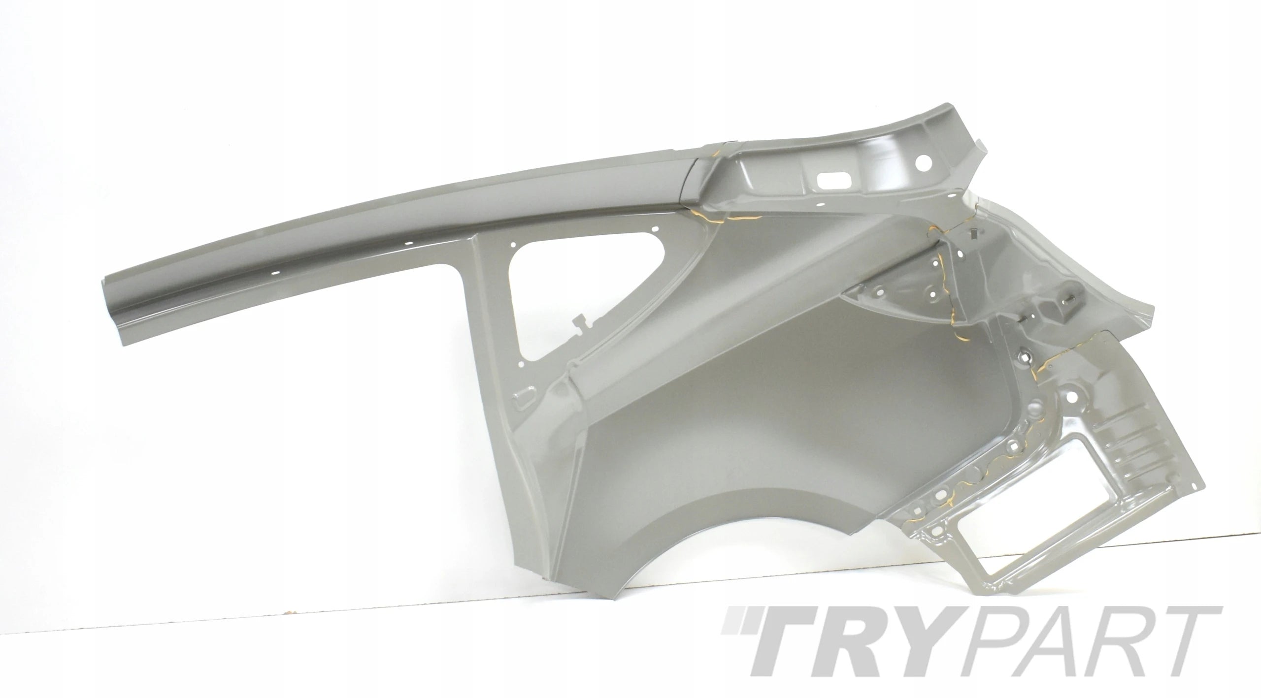 TESLA 3 LIFT MODEL 3 LIFT HIGHLAND REAR RIGHT FENDER COVER