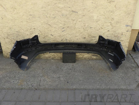 AUDI Q2 81A S LINE 16- rear bumper