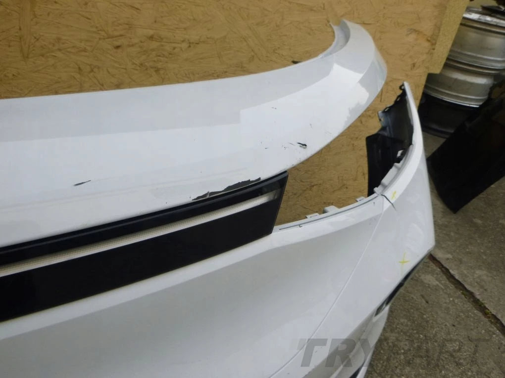 VW ID 4 ID.4 ID4 11A GTX COMPLETE FRONT BUMPER